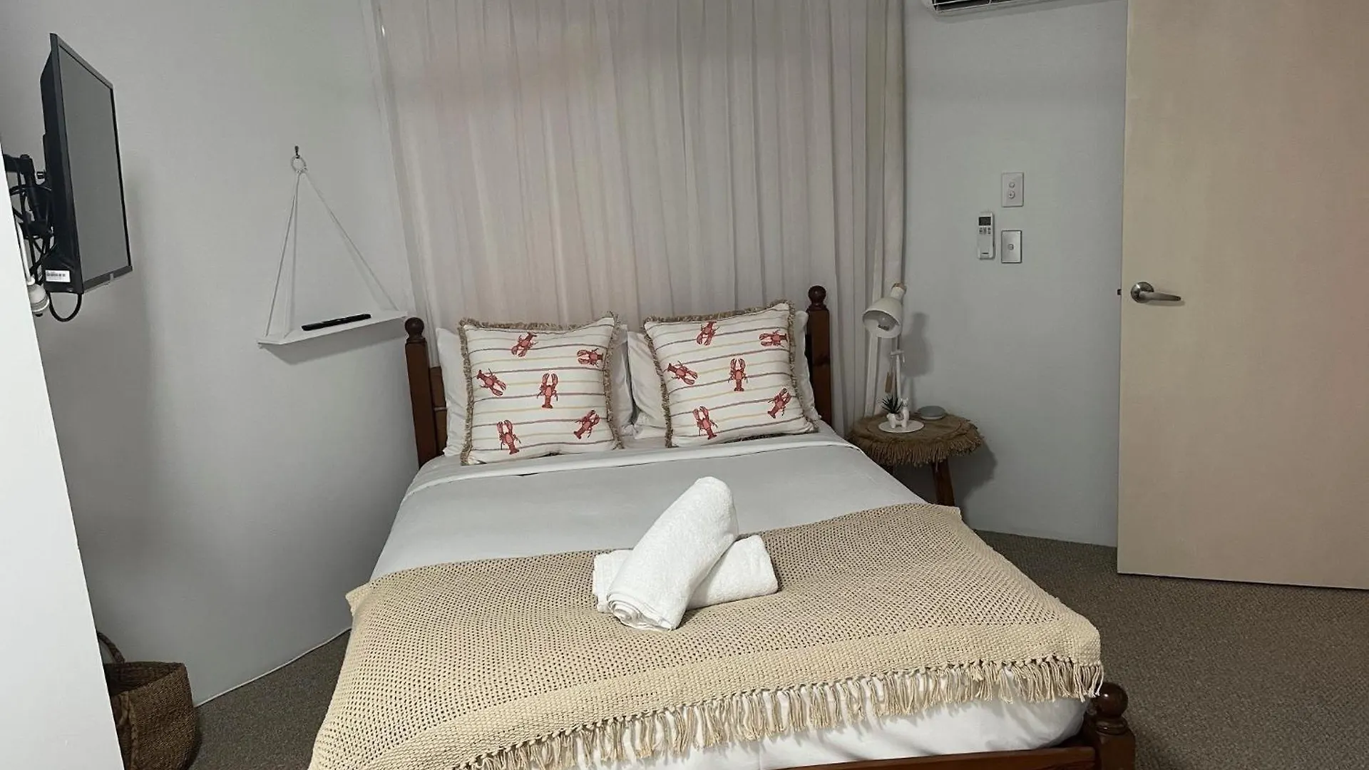 *** Aparthotel The Burlington Holiday Apartments Maroochydore Australia