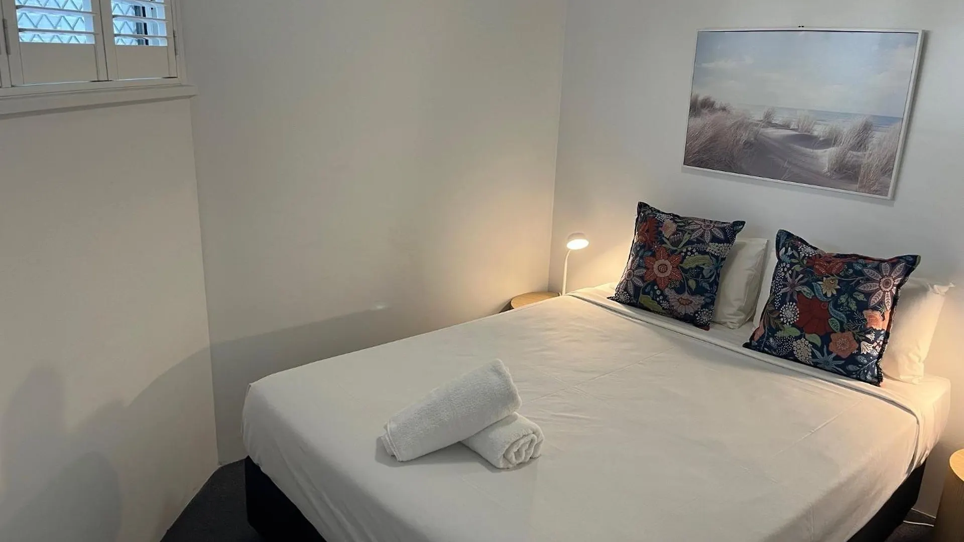 The Burlington Holiday Apartments Maroochydore